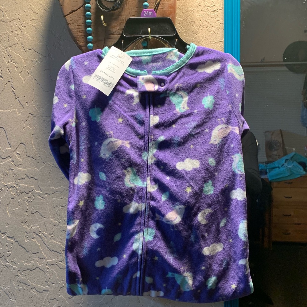 Children’s LS Onesie (NWT)